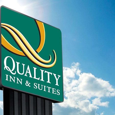Best Western Plus La Porte Hotel & Conference Center Exterior photo
