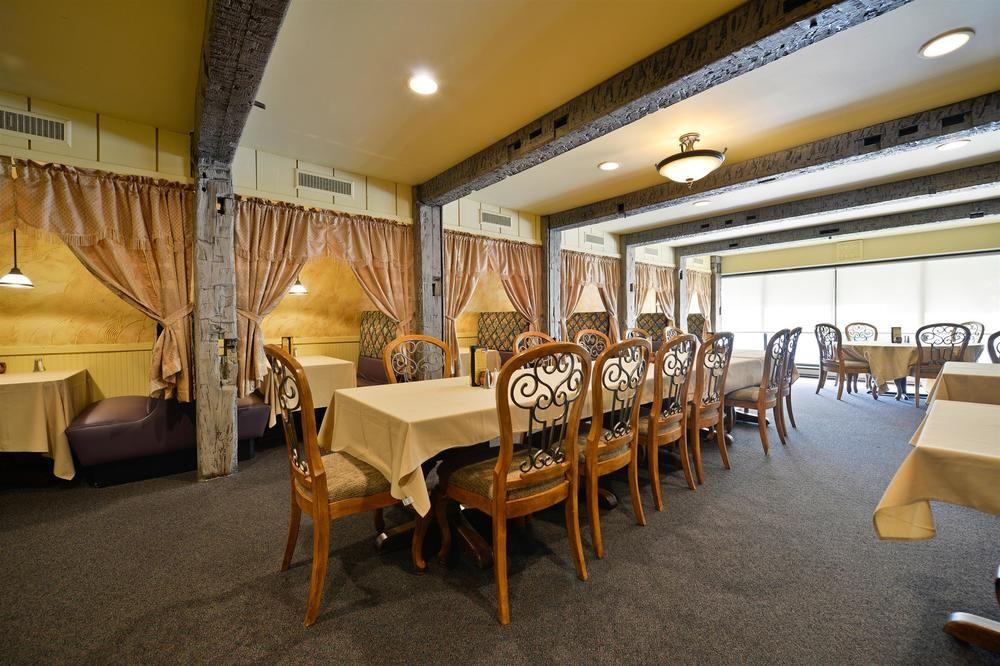 Best Western Plus La Porte Hotel & Conference Center Exterior photo