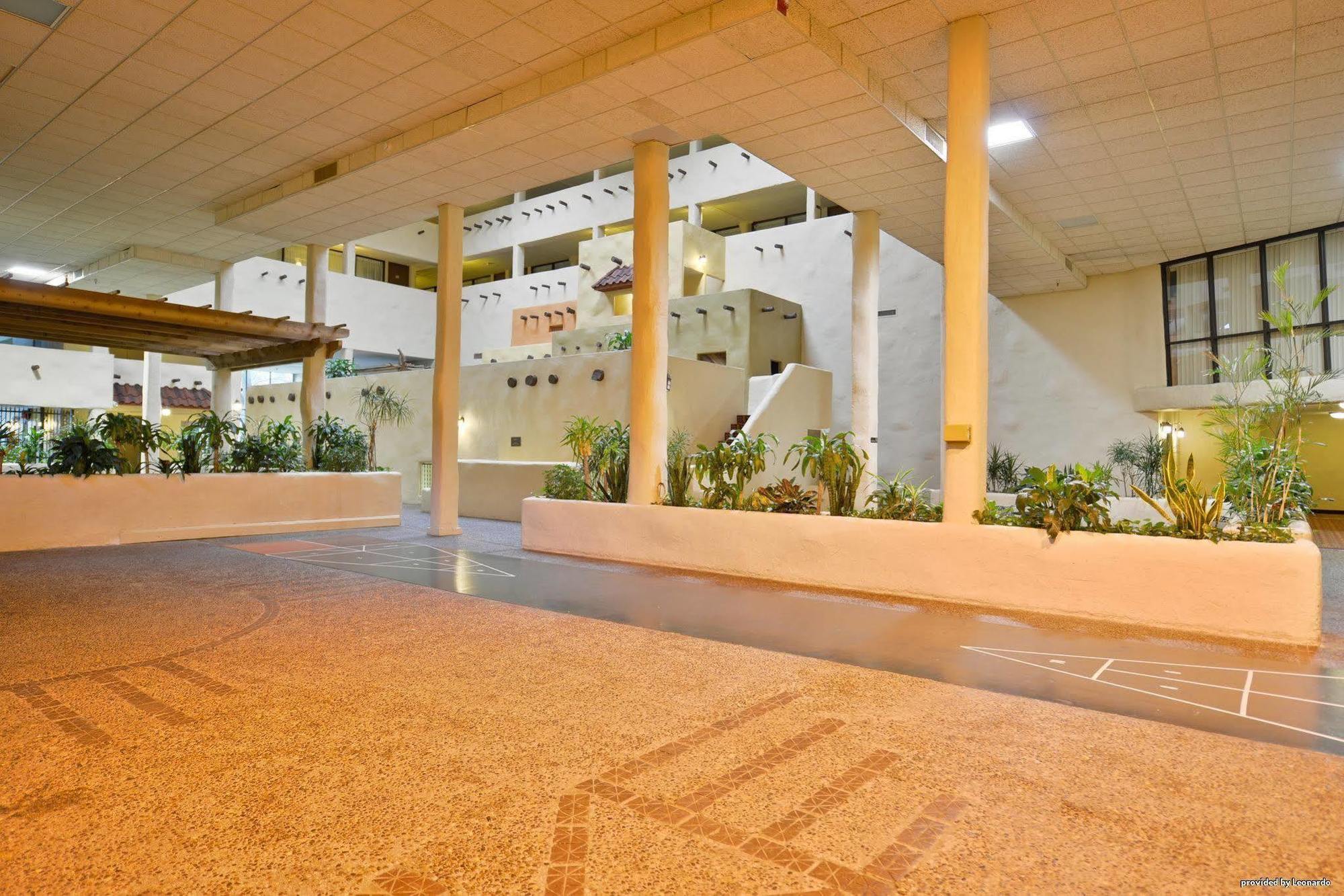 Best Western Plus La Porte Hotel & Conference Center Exterior photo