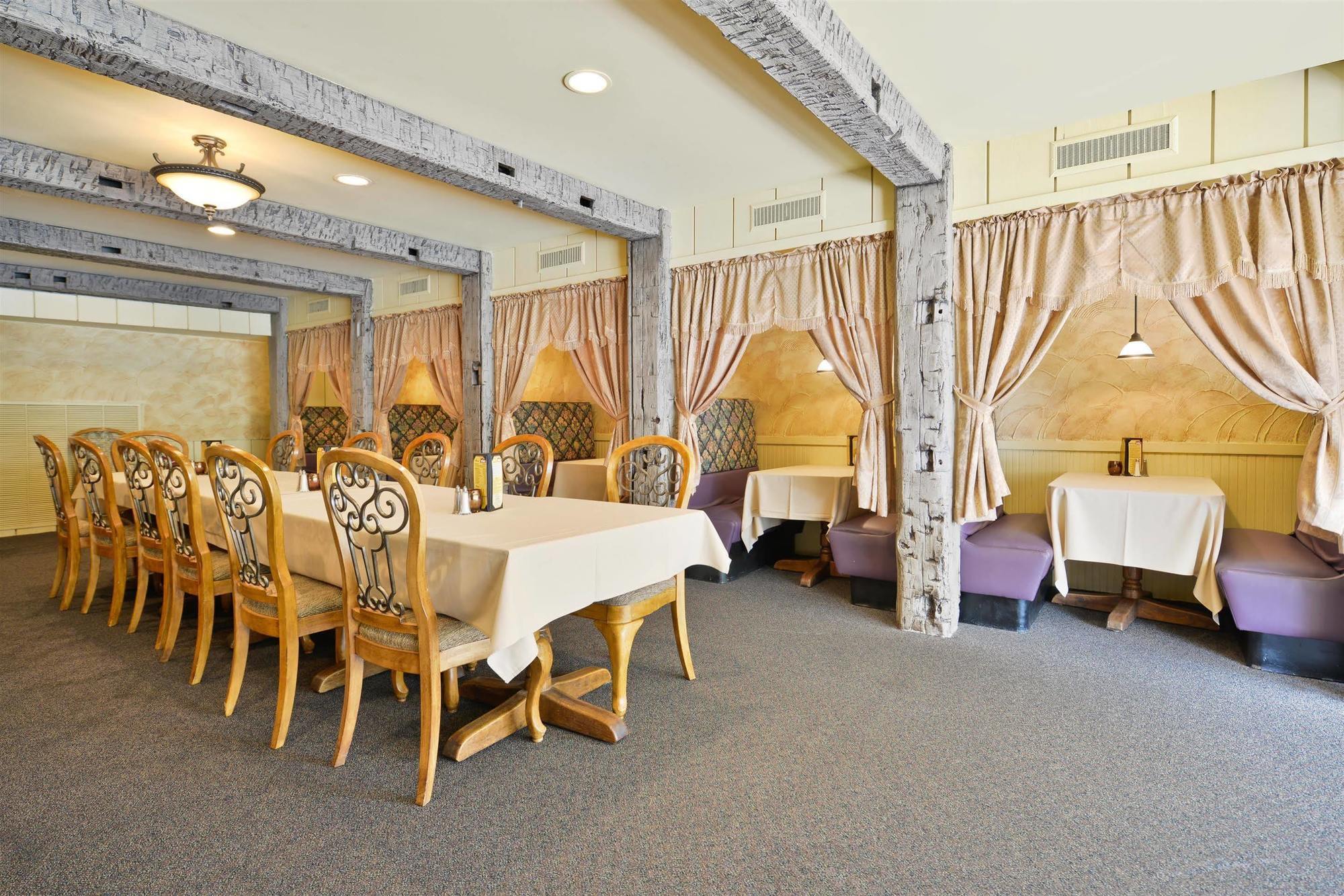 Best Western Plus La Porte Hotel & Conference Center Exterior photo