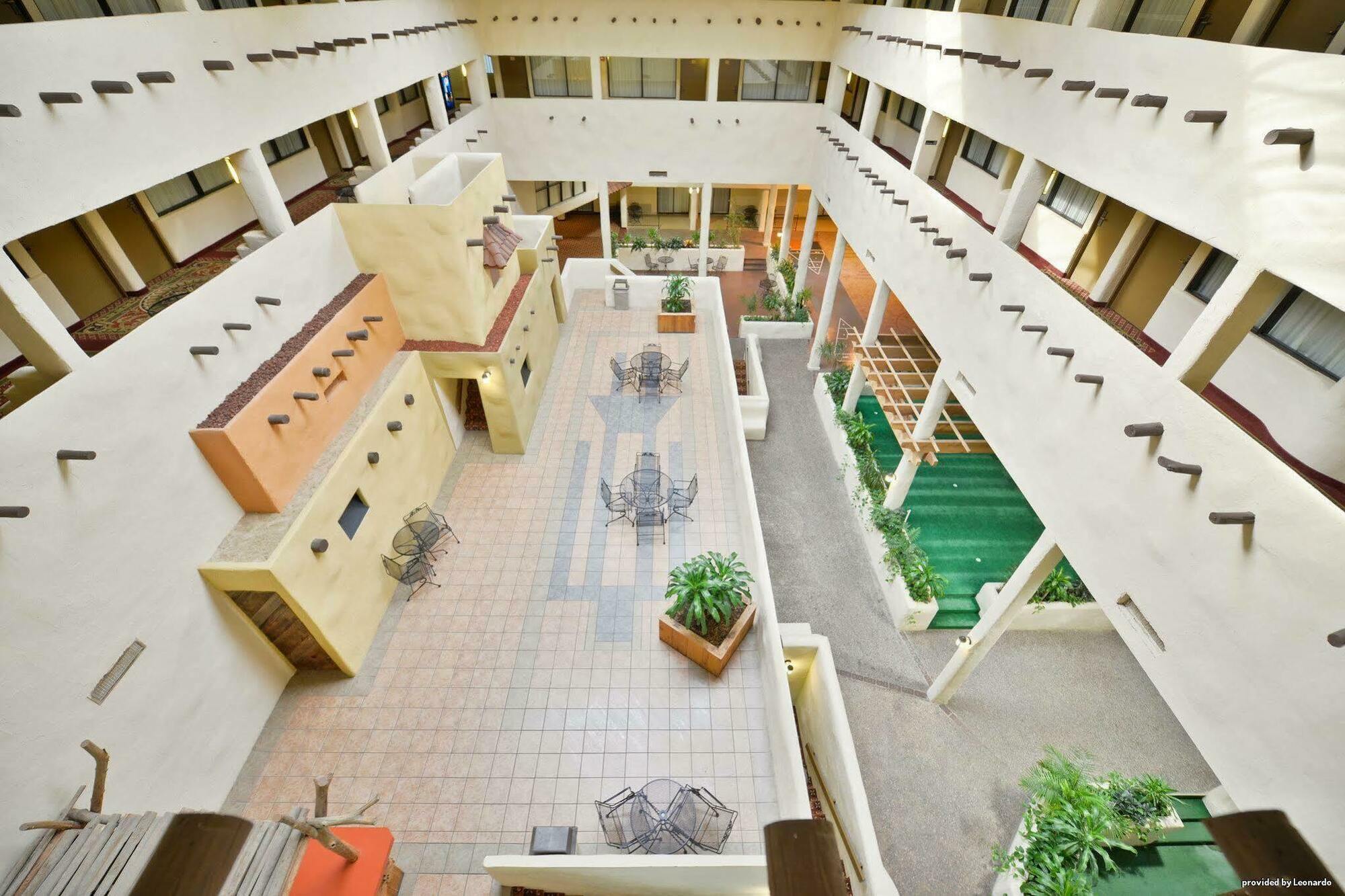 Best Western Plus La Porte Hotel & Conference Center Exterior photo